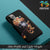 G0186-Lord Krishna Back Cover for Apple iPhone SE (2020)-Image4