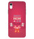 G0357-Best Mom in the World Back Cover for Apple iPhone XR