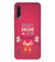 G0357-Best Mom in the World Back Cover for Xiaomi Mi A3