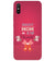 G0357-Best Mom in the World Back Cover for Xiaomi Redmi 9i