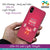 G0357-Best Mom in the World Back Cover for Apple iPhone XR-Image2