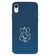 H0056-Swastik and Ganesha Back Cover for Apple iPhone XR