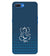 H0056-Swastik and Ganesha Back Cover for Oppo Realme C1