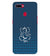 H0056-Swastik and Ganesha Back Cover for Realme U1