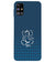 H0056-Swastik and Ganesha Back Cover for Samsung Galaxy M31s