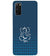 H0056-Swastik and Ganesha Back Cover for Samsung Galaxy S20 5G