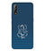 H0056-Swastik and Ganesha Back Cover for Vivo S1