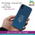 H0056-Swastik and Ganesha Back Cover for Xiaomi Mi 11 Lite-Image2