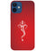 H0057-My Friend Ganesha Back Cover for Apple iPhone 12 Mini