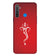 H0057-My Friend Ganesha Back Cover for Realme 5