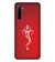 H0057-My Friend Ganesha Back Cover for Realme 6i