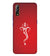 H0057-My Friend Ganesha Back Cover for Vivo S1