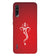 H0057-My Friend Ganesha Back Cover for Xiaomi Mi A3