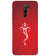 H0057-My Friend Ganesha Back Cover for Xiaomi Redmi 9 Prime