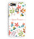 IK5002-Flower with Name Back Cover for Xiaomi Redmi A1