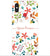 IK5002-Flower with Name Back Cover for Xiaomi Redmi Y2