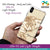 IK5003-World Map with Name Back Cover for Apple iPhone 12 Pro