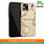 IK5003-World Map with Name Back Cover for Huawei Honor Play-Image3