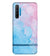 IK5008-Classic Marble with Initials Back Cover for Oppo K5