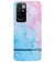 IK5008-Classic Marble with Initials Back Cover for Xiaomi Redmi Note 11 4G