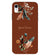 IK5011-Amazing Plants with Name Back Cover for Apple iPhone XR