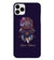 IK5012-Dream Catcher with Name Back Cover for Apple iPhone 11 Pro