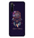 IK5012-Dream Catcher with Name Back Cover for Realme 6S