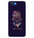 IK5012-Dream Catcher with Name Back Cover for Oppo Realme C1