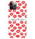 IK5015-Girly Lipstics with Name Back Cover for Apple iPhone 12 Pro