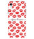 IK5015-Girly Lipstics with Name Back Cover for Apple iPhone XR