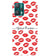 IK5015-Girly Lipstics with Name Back Cover for Realme 9 Pro