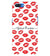 IK5015-Girly Lipstics with Name Back Cover for Oppo Realme C1