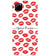 IK5015-Girly Lipstics with Name Back Cover for Realme C11