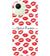 IK5015-Girly Lipstics with Name Back Cover for Realme C30