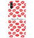 IK5015-Girly Lipstics with Name Back Cover for Xiaomi Redmi 9i