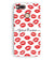 IK5015-Girly Lipstics with Name Back Cover for Xiaomi Redmi A1