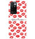 IK5015-Girly Lipstics with Name Back Cover for Xiaomi Redmi Note 11 4G