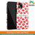 IK5015-Girly Lipstics with Name Back Cover for Xiaomi Redmi Note 8 Pro-Image3