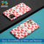 IK5015-Girly Lipstics with Name Back Cover for Realme 9 5G Speed-Image5