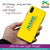 IK5016-Yellow Name and Surname Back Cover for Apple iPhone 7-Image2