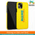 IK5016-Yellow Name and Surname Back Cover for Xiaomi Mi A3-Image3