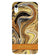 IK5018-Modern Art Name Back Cover for Apple iPhone XR