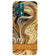 IK5018-Modern Art Name Back Cover for Realme 9 Pro+