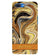 IK5018-Modern Art Name Back Cover for Oppo Realme C1