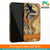 IK5018-Modern Art Name Back Cover for Xiaomi Poco M2-Image3