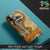 IK5018-Modern Art Name Back Cover for Oppo Reno6 5G-Image4