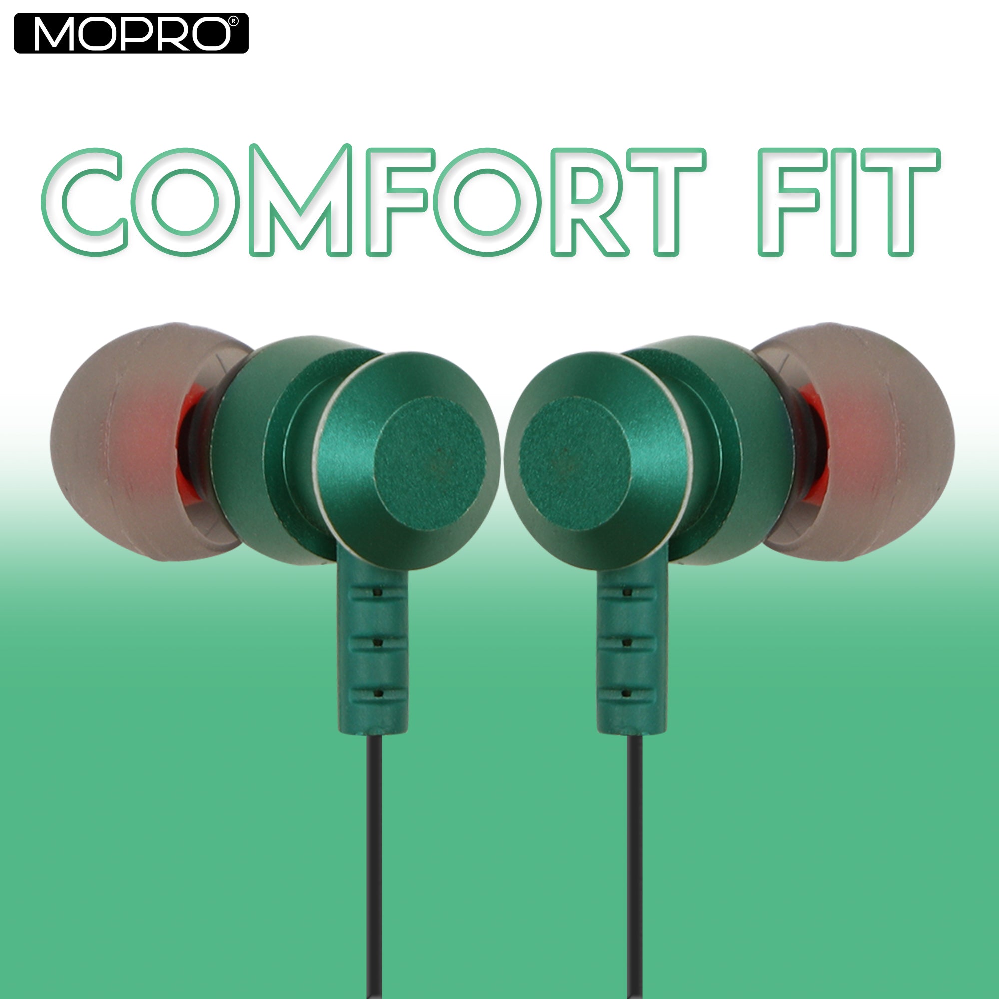 MoPro Bluetooth Headphones Freedom M250