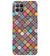 P0197-Beautiful Mandala Pattern Back Cover for Realme Narzo 50