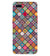 P0197-Beautiful Mandala Pattern Back Cover for Realme U1