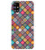 P0197-Beautiful Mandala Pattern Back Cover for Samsung Galaxy M31s